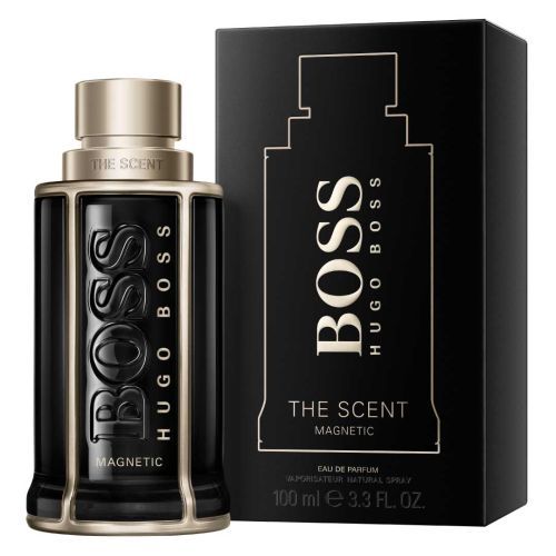 Boss The Scent For Him Magnetic