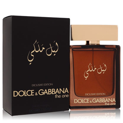 The One Royal Night Dolce&amp;Gabbana