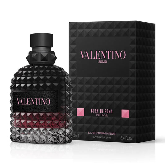 Valentino Uomo Born In Roma Intense